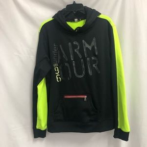 Under Armour hoodie